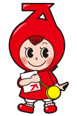 イメージキャラクター「スマルン」イラスト