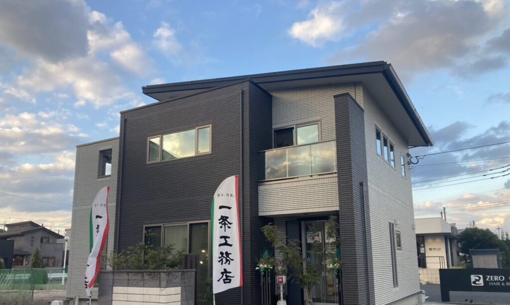 【中津市】株式会社一条工務店中津展示場 『全館』床暖房始めました!