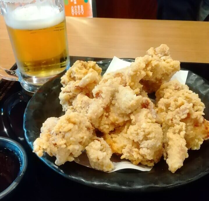 【大分市】鳥好き必見!居酒屋『鳥ざんまい』が春日に4店舗目をオープン