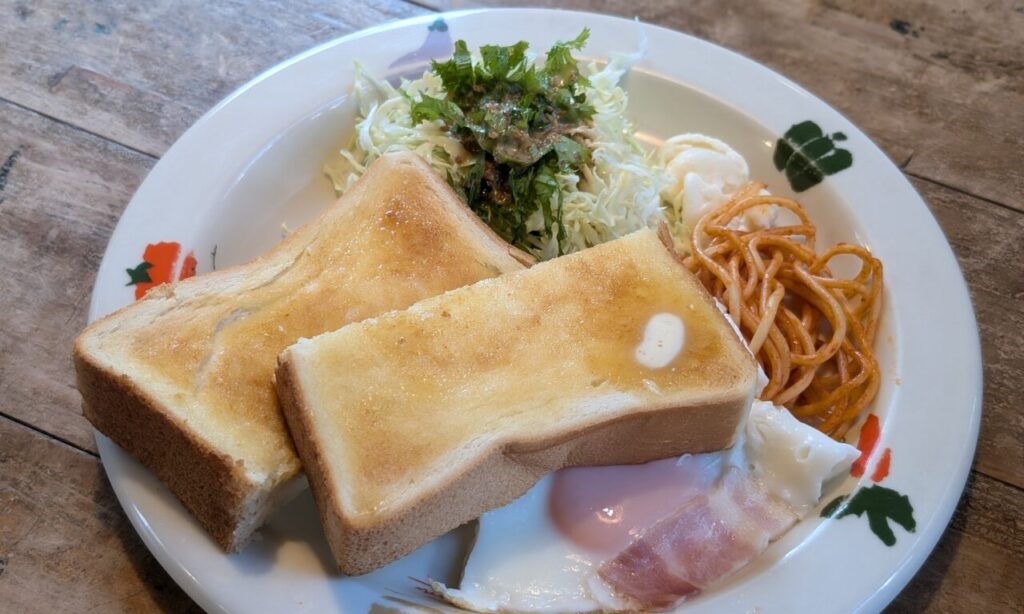 【杵築市】1日を通して満足したお食事が楽しめる『紙ふうせん』