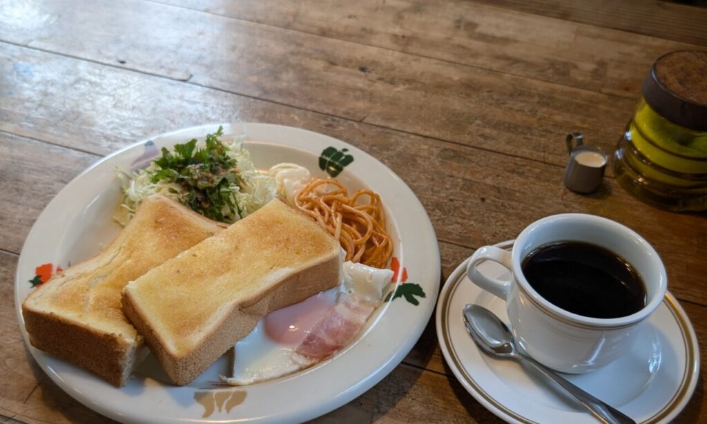 【杵築市】1日を通して満足したお食事が楽しめる『紙ふうせん』