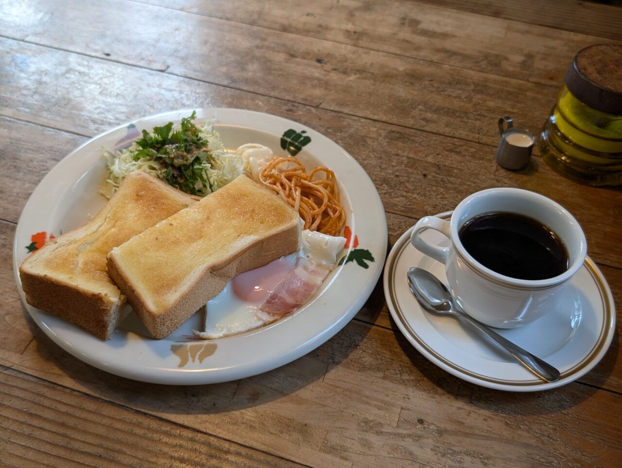 【杵築市】1日を通して満足したお食事が楽しめる『紙ふうせん』