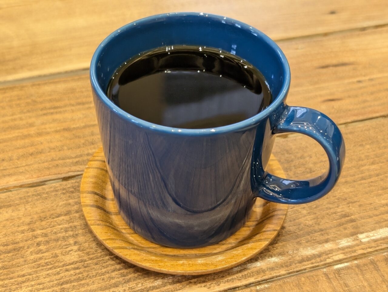 コーヒー