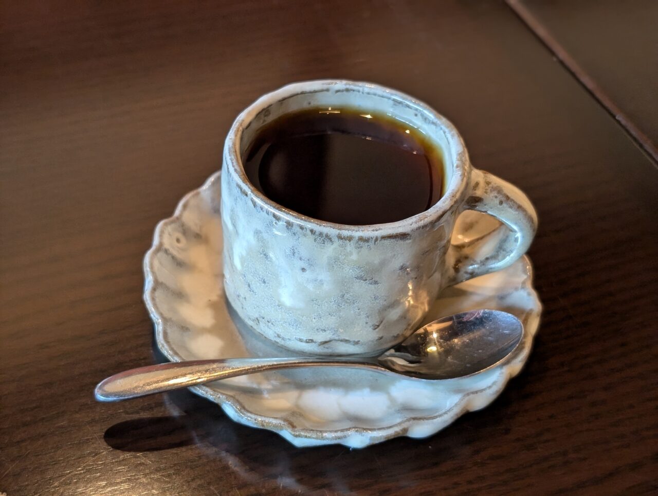 コーヒー