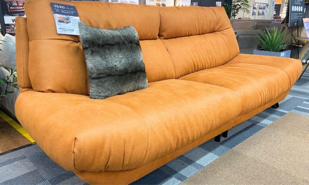 【豊前市】 体感型ショッピングで理想の家具と出逢える新しいスタイルの家具屋『マスダホームリビング』