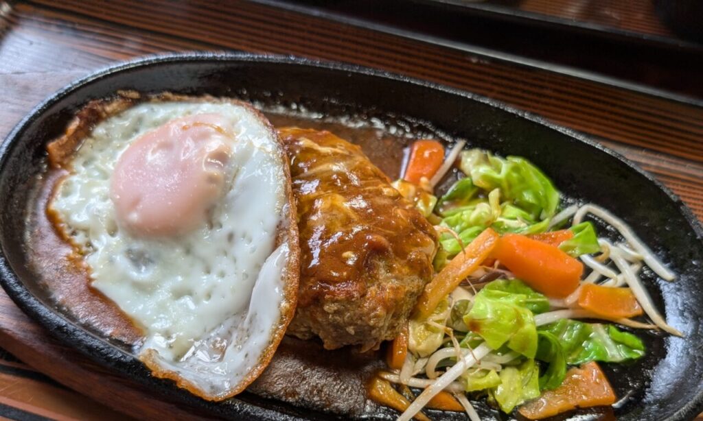【豊後高田市】ごはんとの相性抜群!『食事処 みちくさ』の定食で大満足!