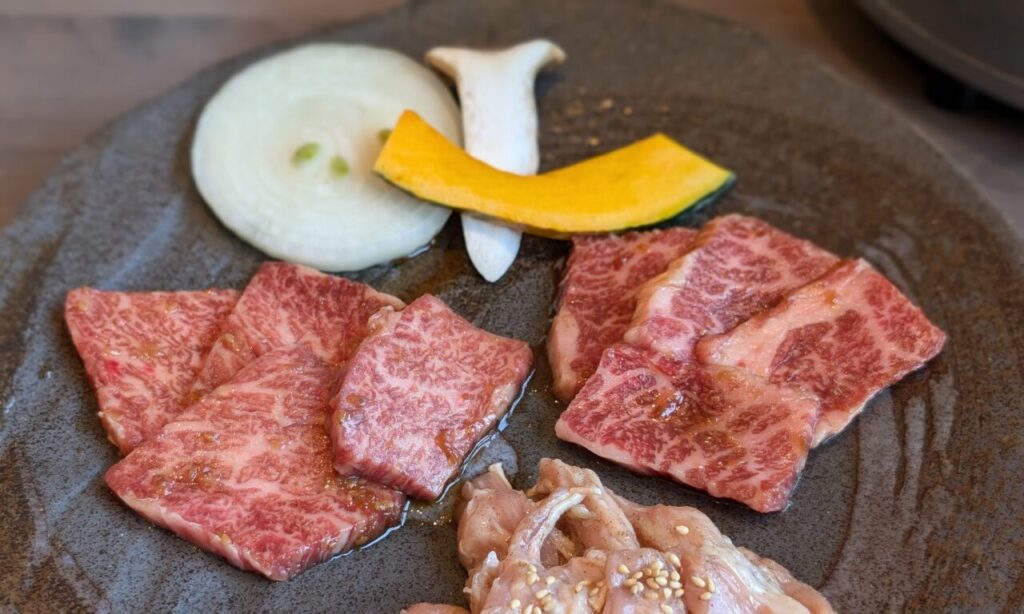 【中津市】個室でゆっくり焼肉が楽しめる『焼肉一善』のお得で絶品の焼肉ランチ!
