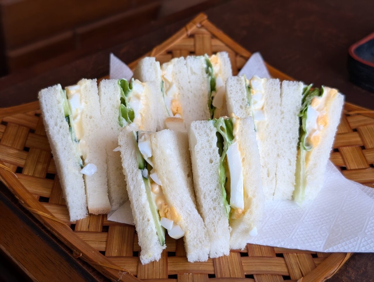 【宇佐市】充実感、満足感たっぷり! 優しい味にほっこりする『喫茶たかぎ』