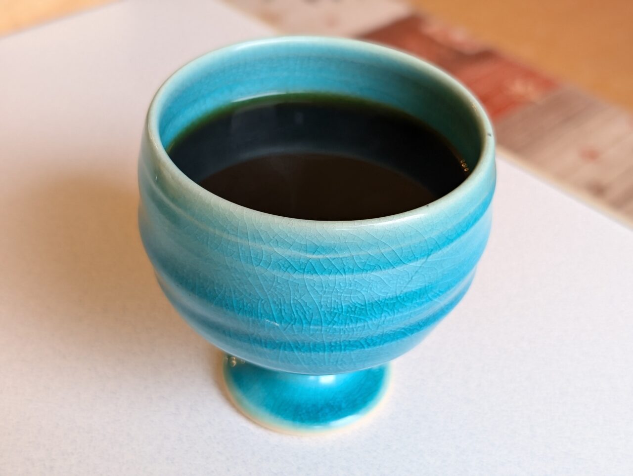 コーヒー