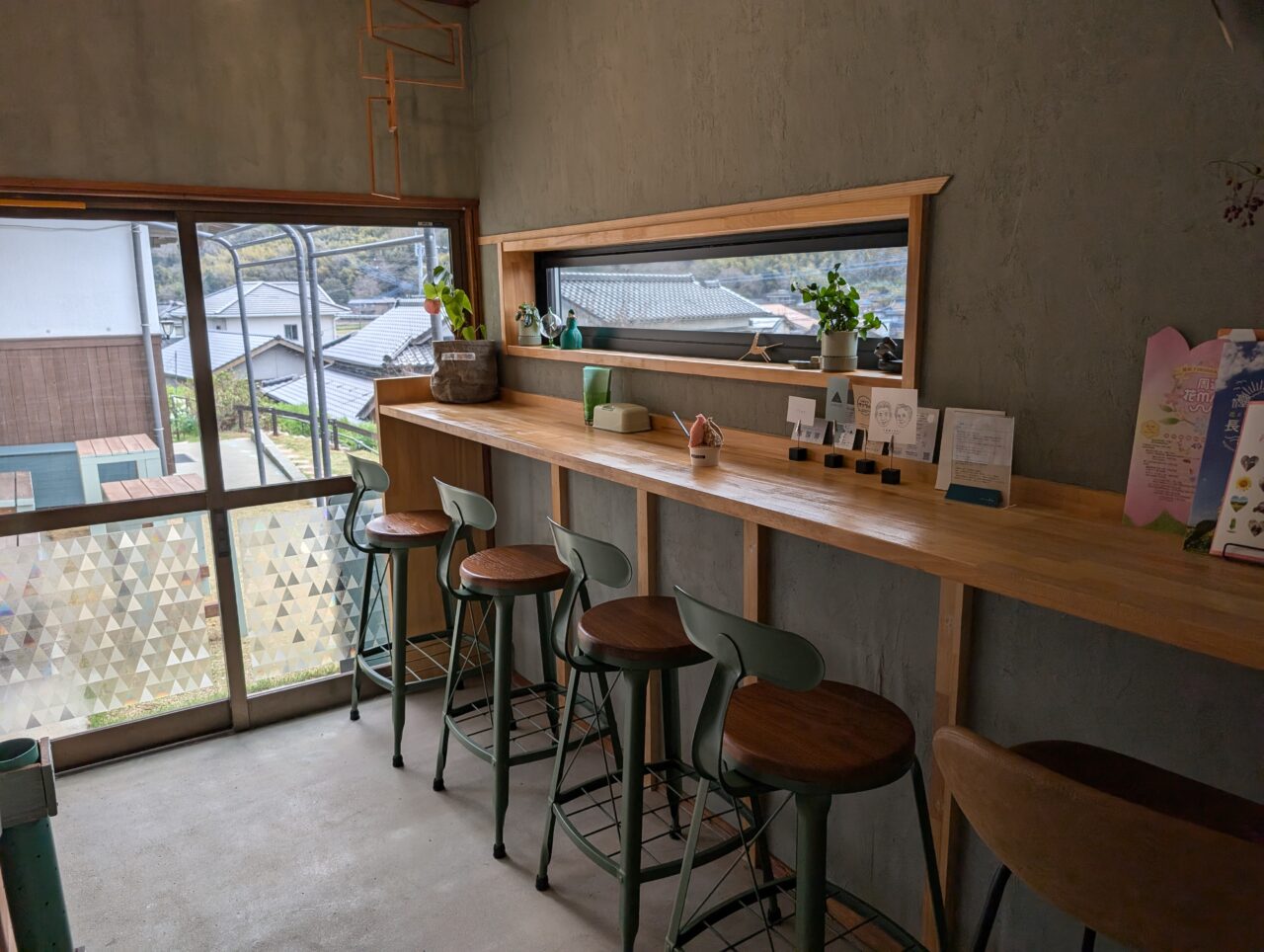 【豊後高田市】後味さっぱり! 地元の新鮮食材を使った風味豊かな『AMARI』のジェラート