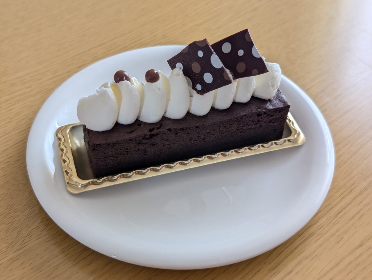 ショコラ