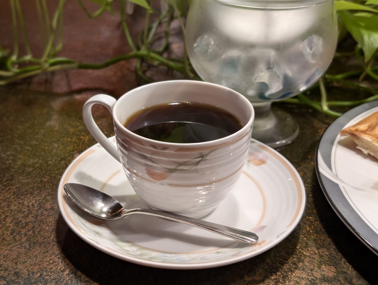 コーヒー