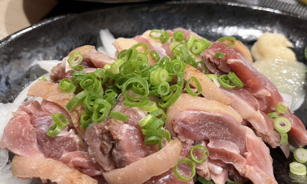 煮物