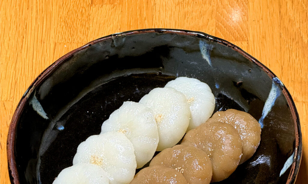 【中津市】『外郎本舗栗山堂』ういろう饅頭は歴史が詰まった心のお菓子