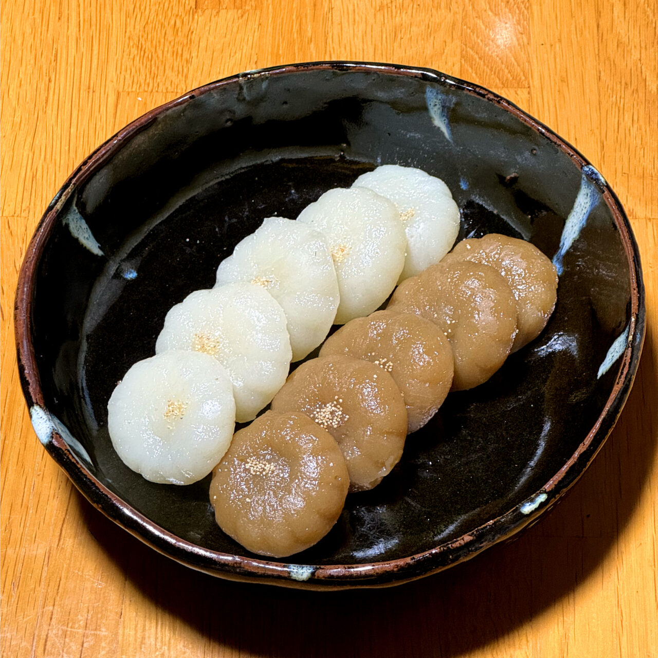【中津市】『外郎本舗栗山堂』ういろう饅頭は歴史が詰まった心のお菓子