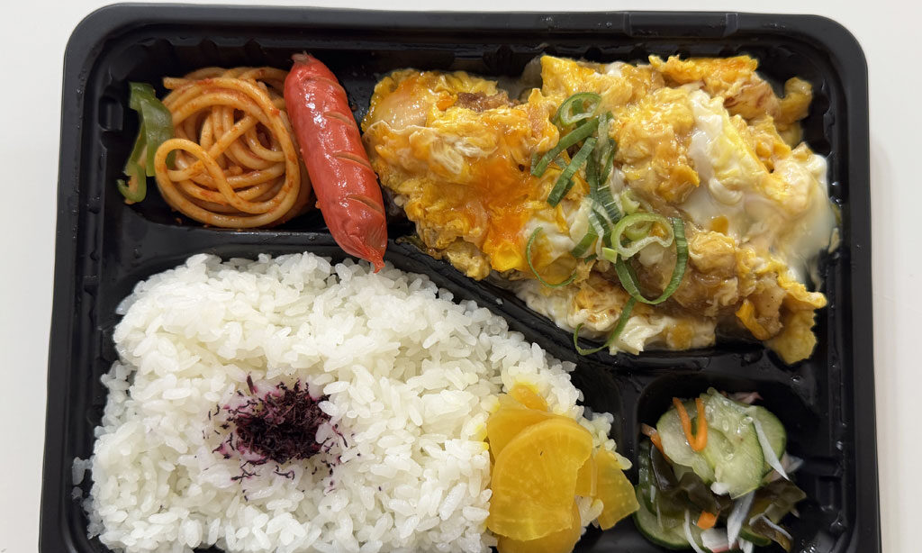 【中津市】お母さんの味をお腹いっぱい!『お弁当どんぐり』の手作り弁当はボリューム満点でコスパ最強!