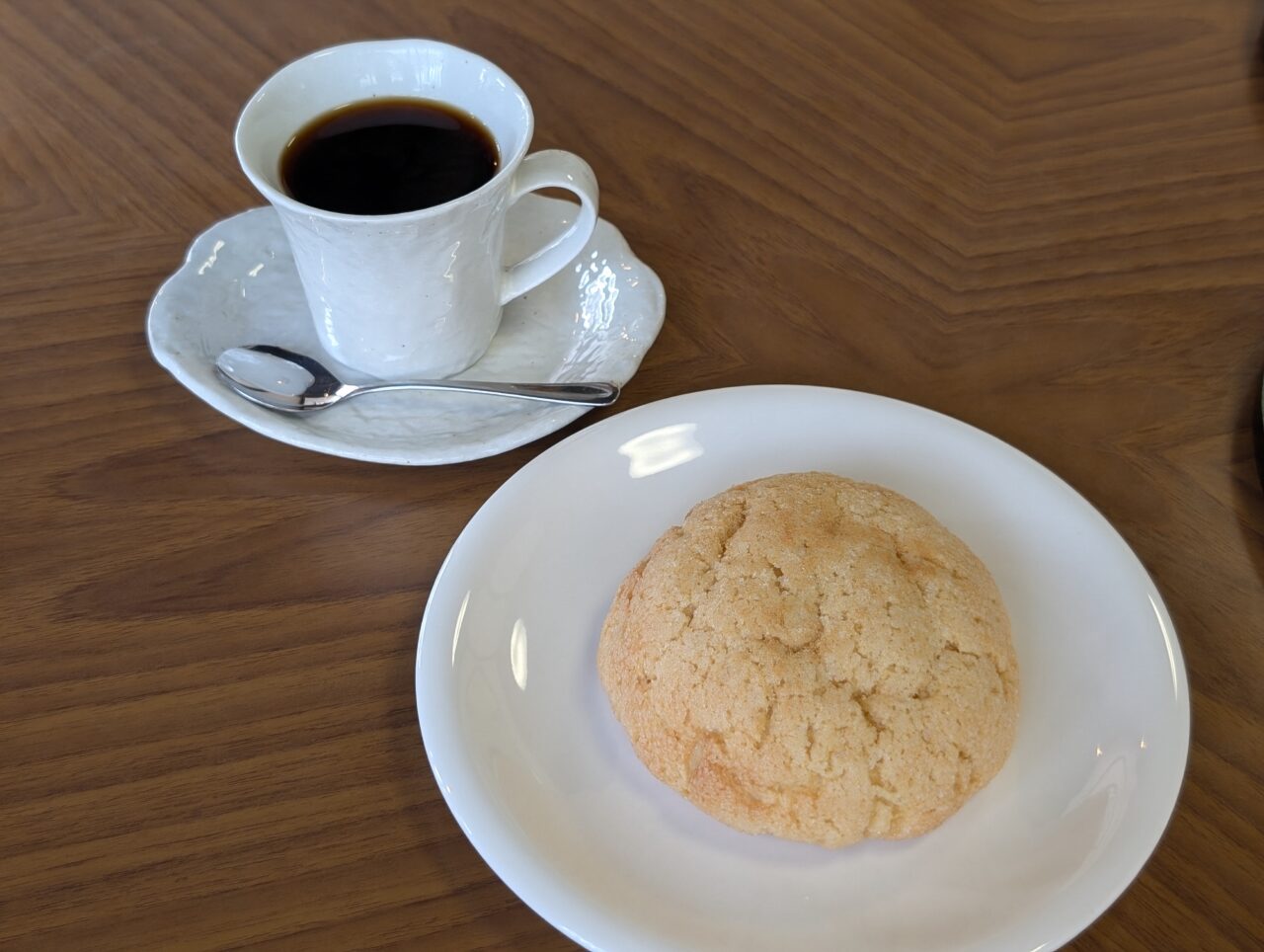 メロンパン