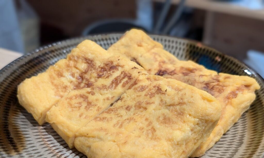 卵焼き