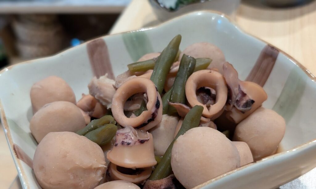 煮物
