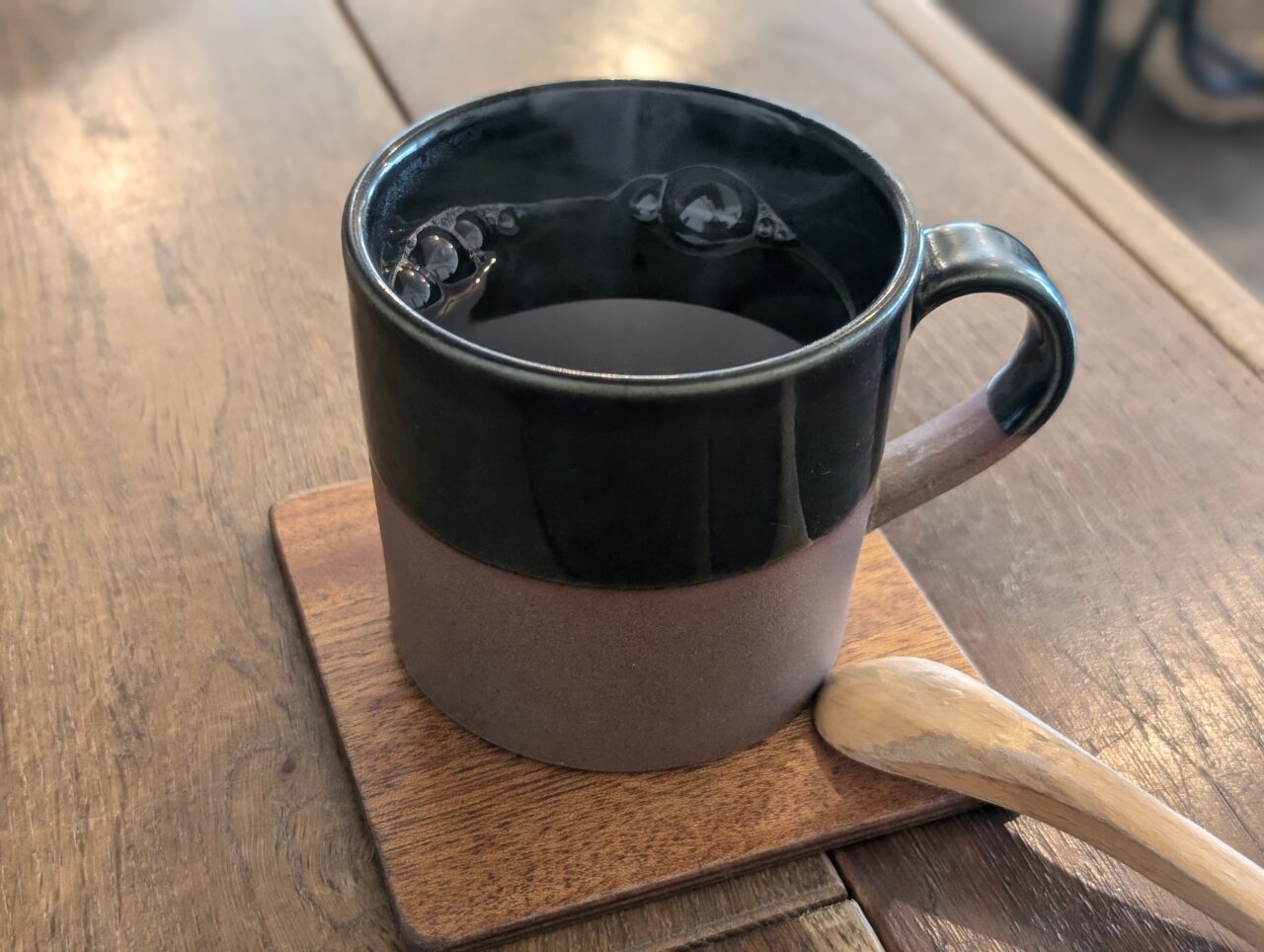 珈琲