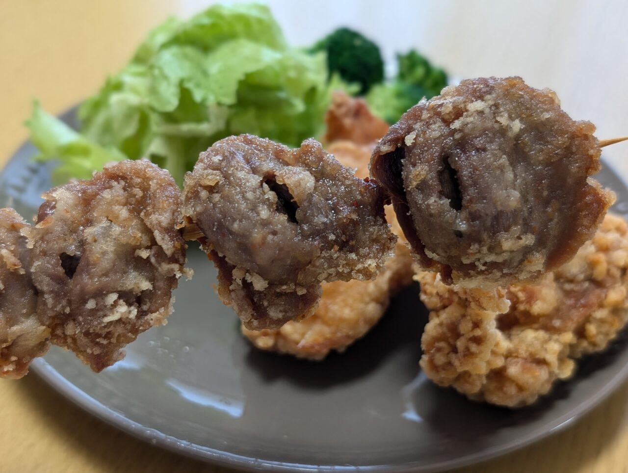 砂ずり