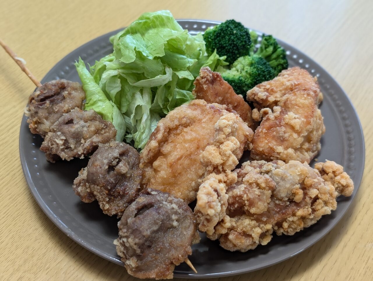 【中津市】中津市上如水にからあげ店『こころや』がオープンしていました。