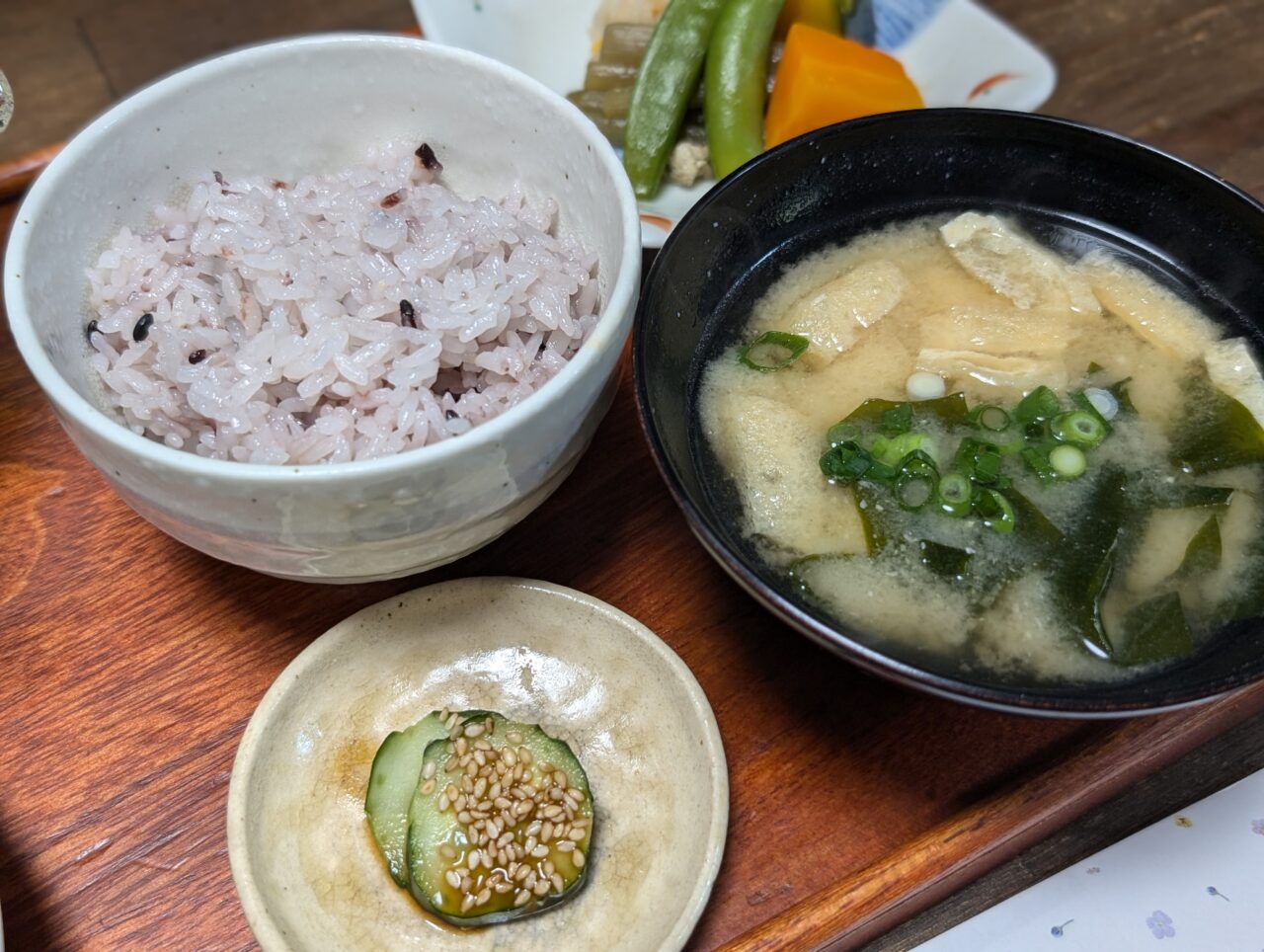 ごはん