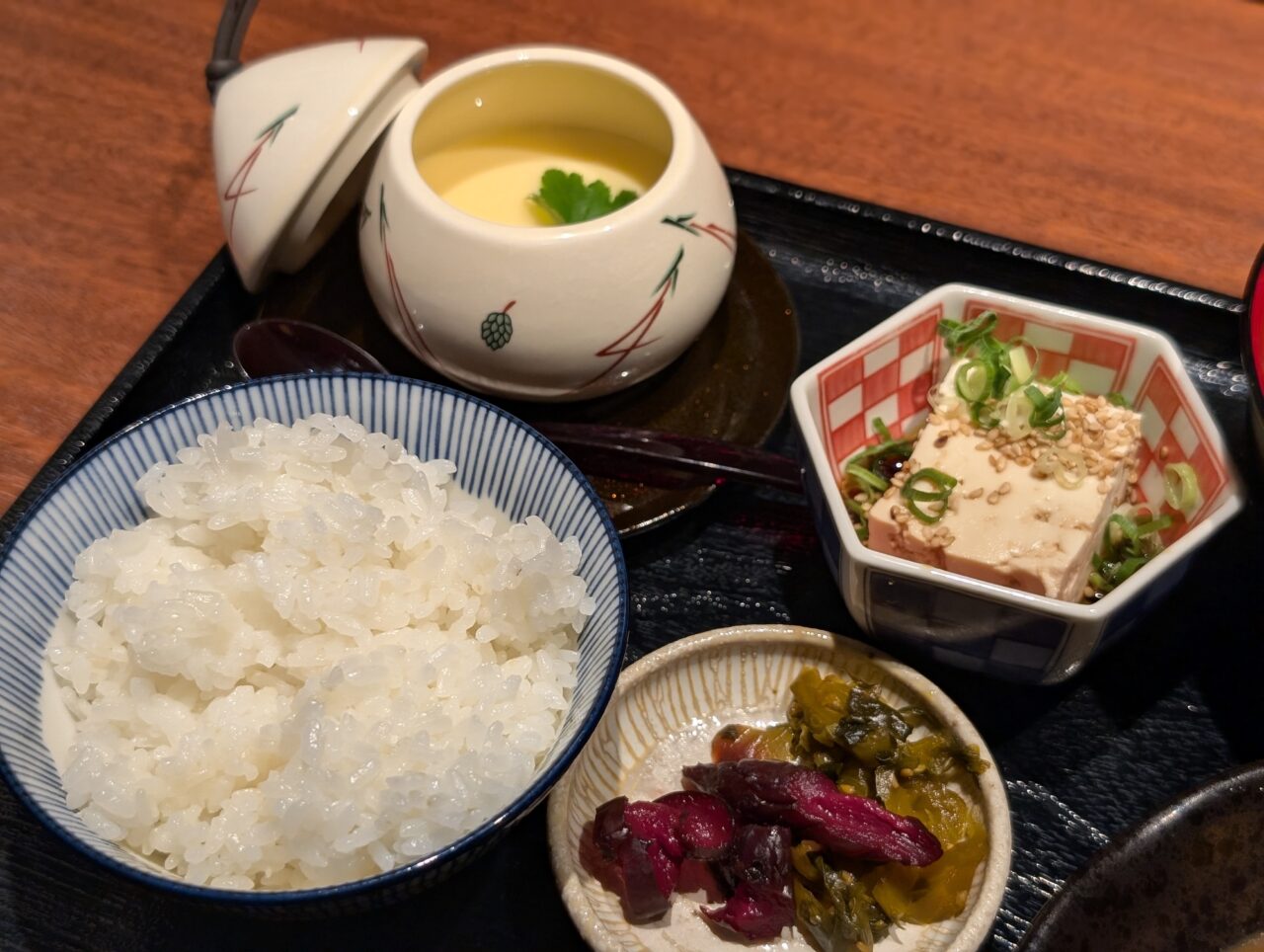 茶わん蒸し