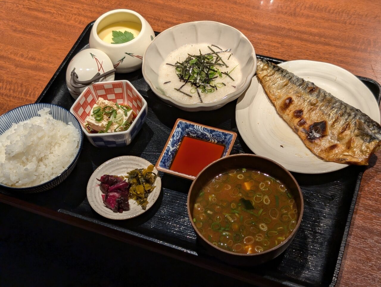 【大分市】『守銭奴』で食べる、ランチ限定コスパ最強の定食に大満足すること間違いなし!