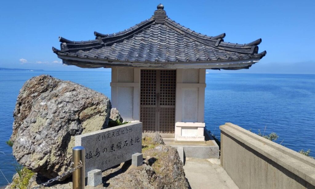【姫島村】『姫島七不思議』めぐりの旅で神秘と伝説に出会う