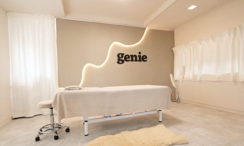 【中津市】中津エリアにニューオープン♪『医療提携サロンgenie(ジーニー)』誕生!!