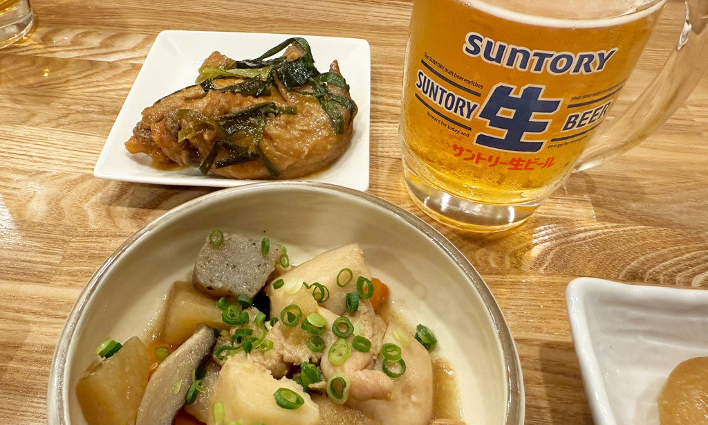 【中津市】新店舗 8/8オープン!『おばんざい 旬』の小鉢とお酒で心ほどけるひととき