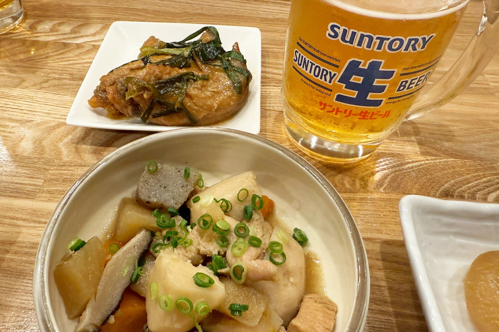 【中津市】新店舗 8/8オープン!『おばんざい 旬』の小鉢とお酒で心ほどけるひととき