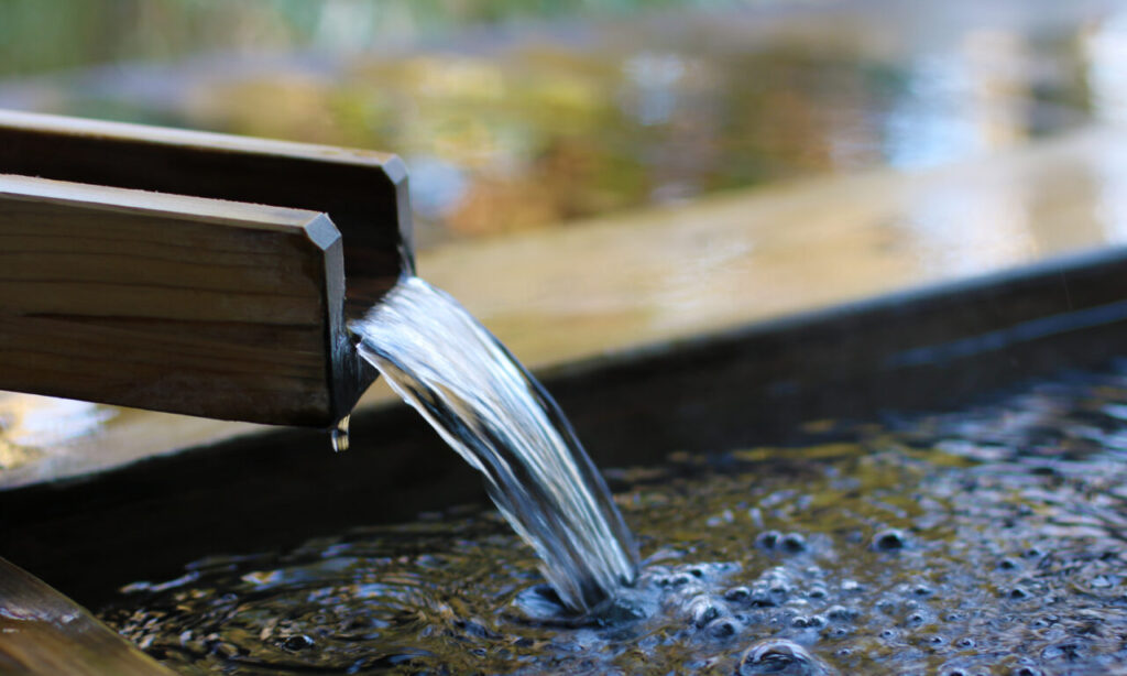 【ご褒美時間】大分の隠れ家貸切温泉で叶える「心ととのう」極上リトリート