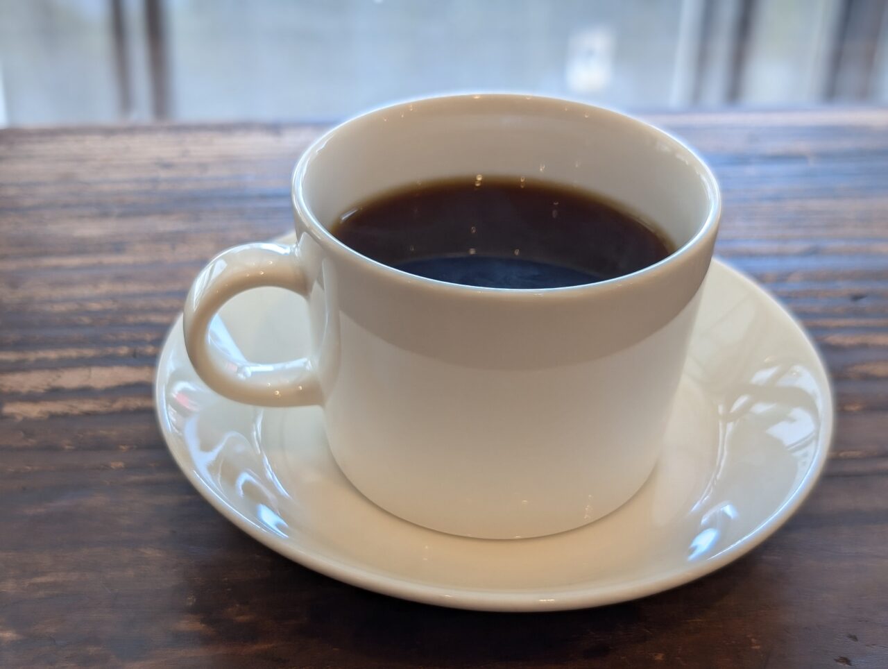 コーヒー