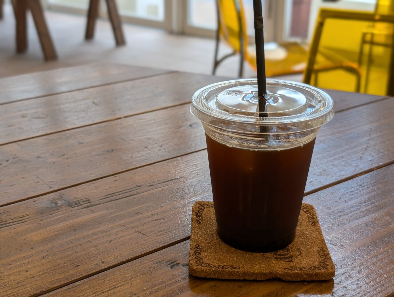 コーヒー
