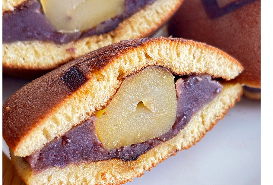 【中津市】伝統×新感覚!手土産にも自分ごほうびにも『中津菓子 かねい』で甘い時間を。