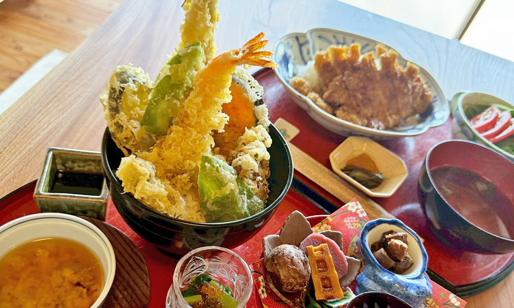 【宇佐市院内町】4月オープン!『お食事処 まつした』古民家で味わう週末限定の贅沢和食ランチ