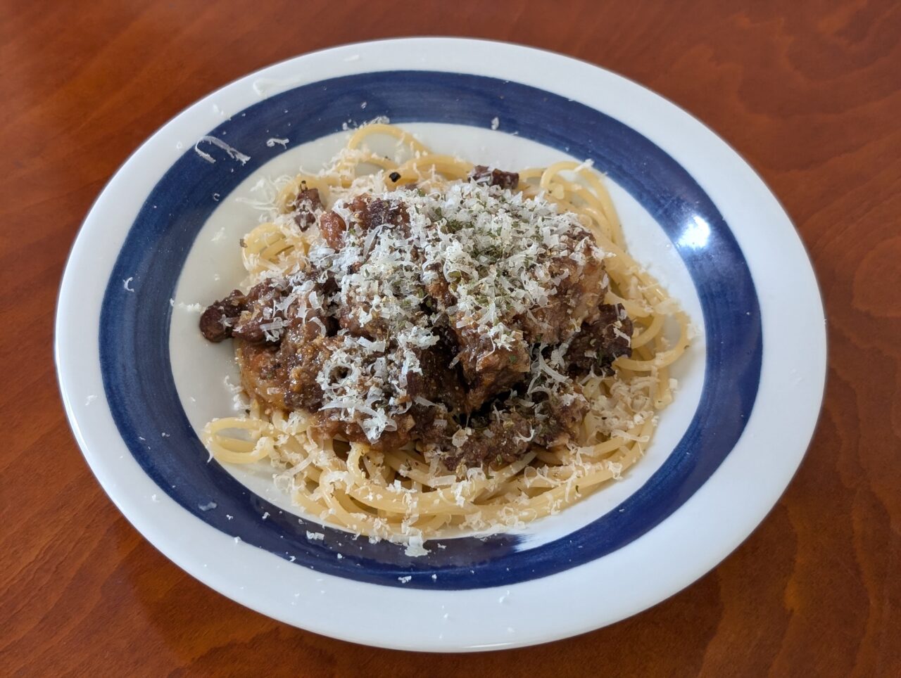 パスタ