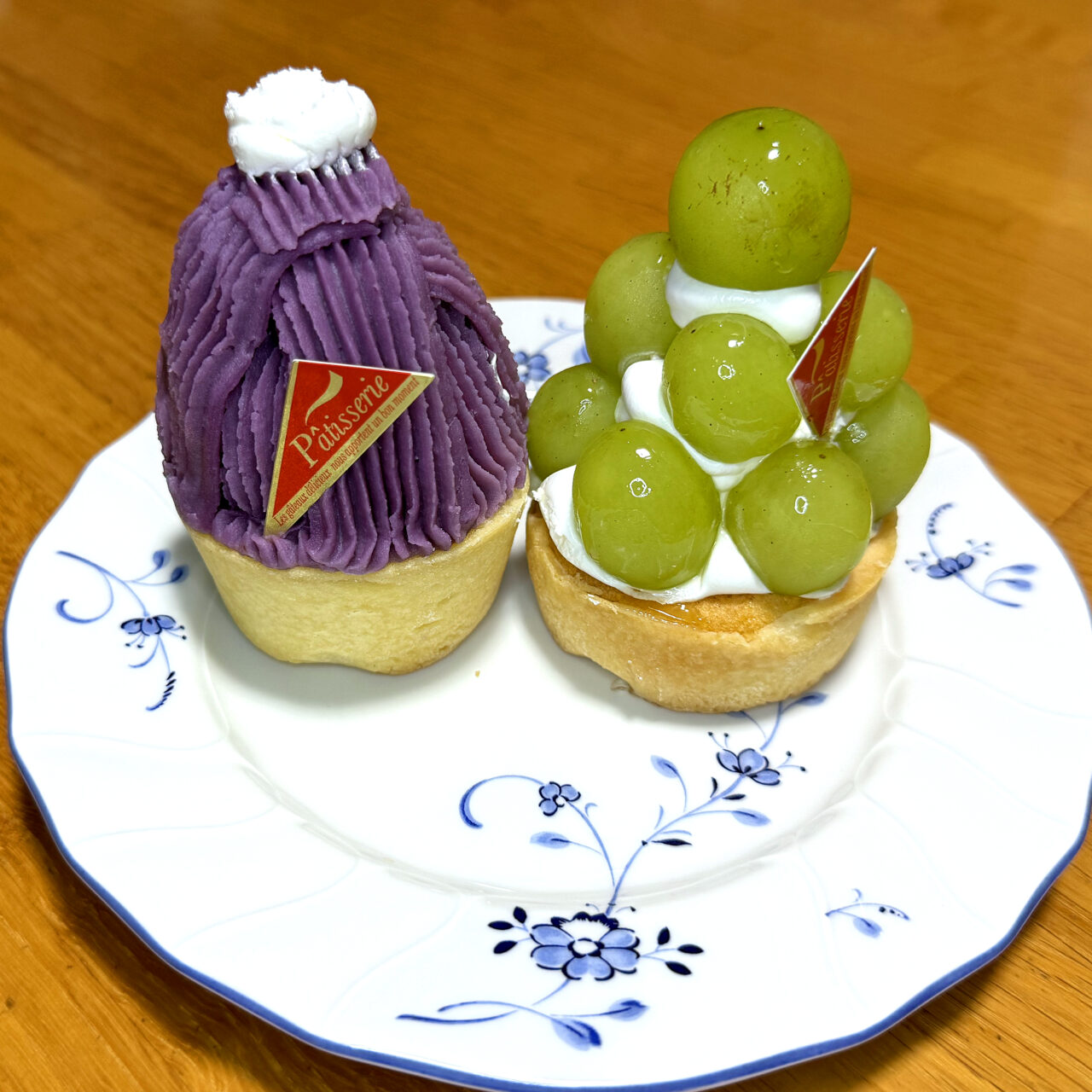 【中津市】『パティスリー ピノキオ』心ときめく街の老舗ケーキ屋さん