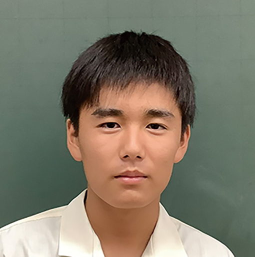 中津北高校 まさきさん