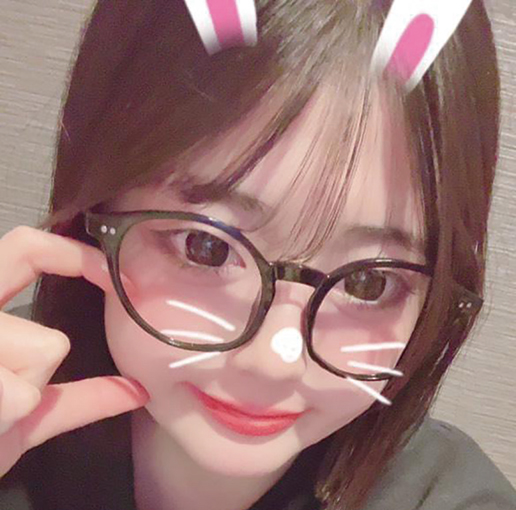 中津東高校 じゅりさん