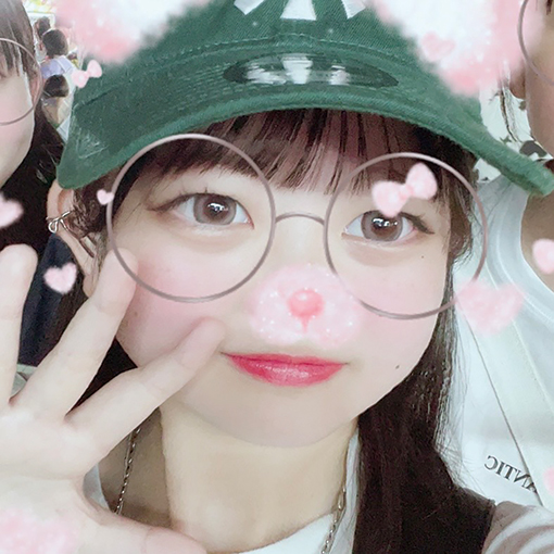 中津東高校 りのあさん