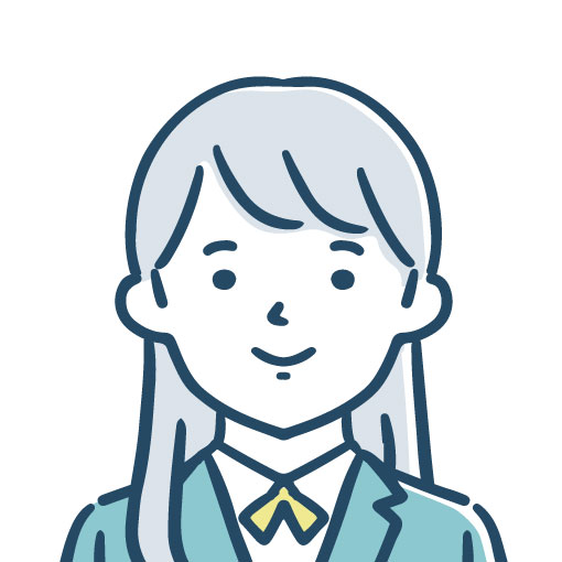 中津南高校 ゆいかさん