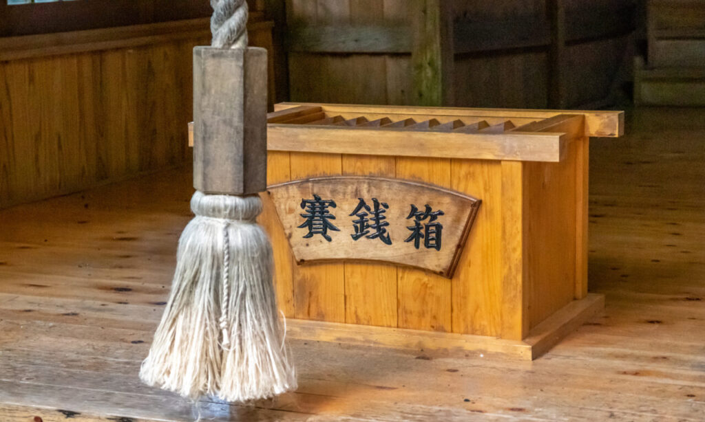 【新年の開運旅】ご利益と癒しのパワースポットを巡る旅3選