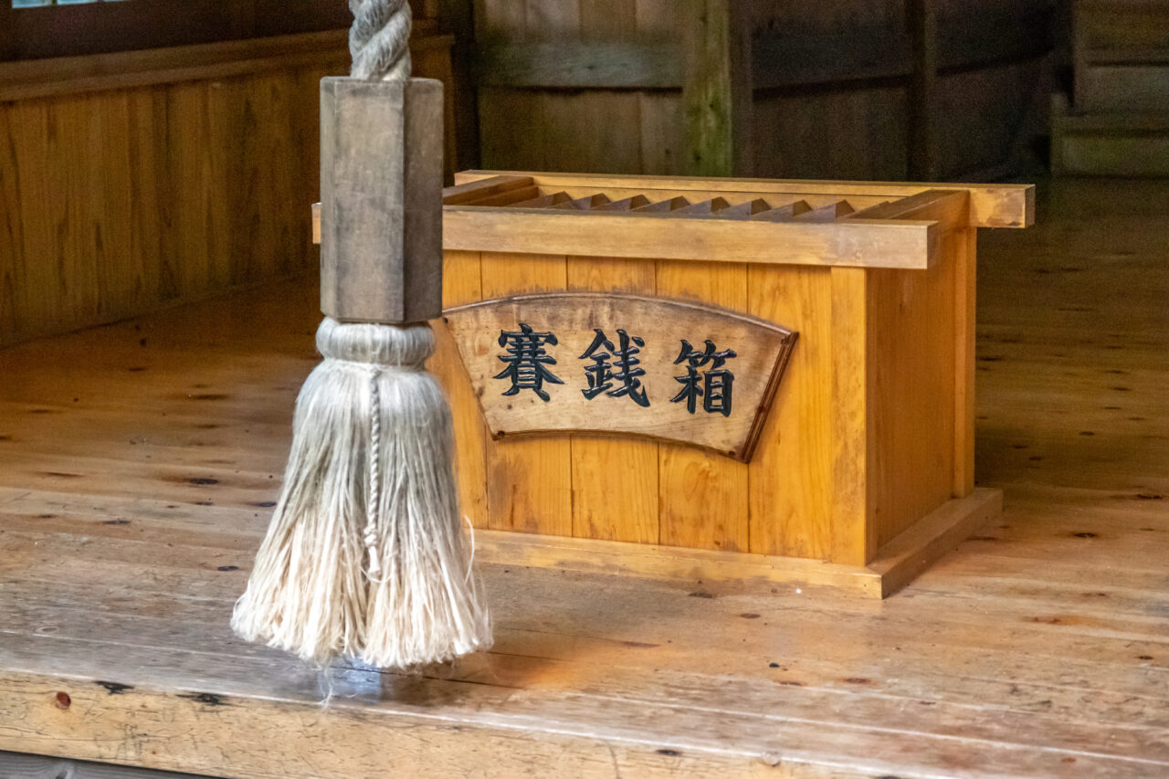 【新年の開運旅】ご利益と癒しのパワースポットを巡る旅3選