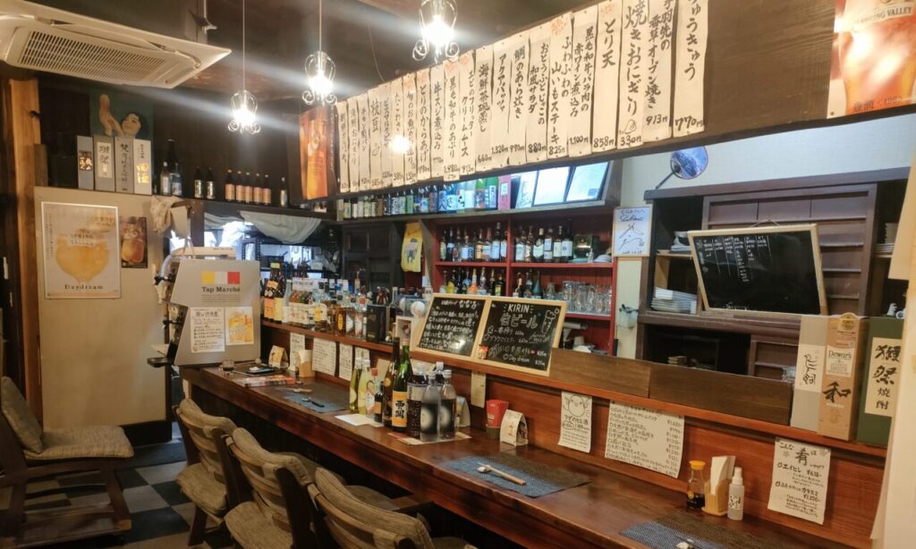 【中津市】彩り豊かな料理を堪能できる『ななみ』で、心華ぐ忘年会のひとときを♪