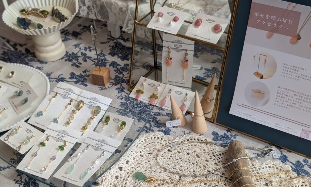 【中津市】かわいいに包まれた『しっぽの雑貨屋さん』で自分好みの雑貨を見つけてみませんか。