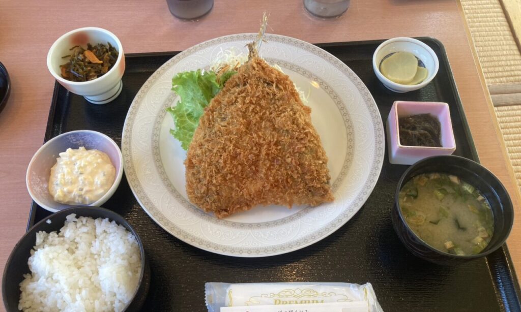 【国東市】海を眺めながら国東の味覚を堪能出来るレストラン『嘉宴』