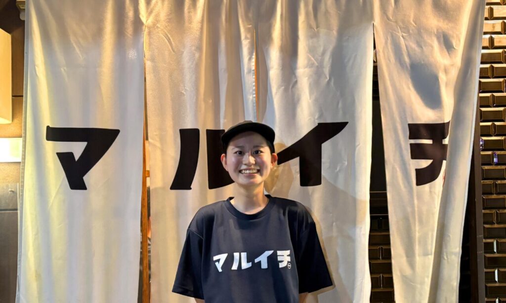 【中津市】1本1本丁寧に仕込まれた絶品串焼きが楽しめる『串焼 マルイチ』